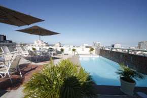 Отель Américas Benidorm Hotel  Рио-Де-Жанейро